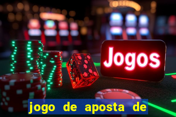 jogo de aposta de 10 centavos